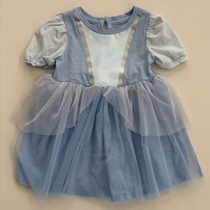 Gap Disney Princess Dress - Cinderella